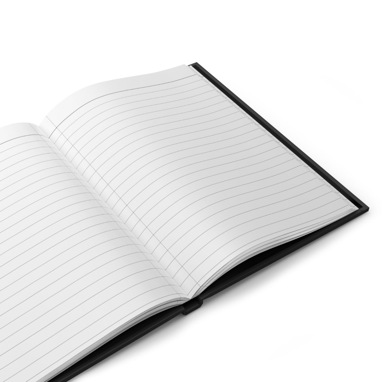 Comet & Eclipse Hardcover Journal Matte